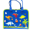 Sensory Book - Bag Model