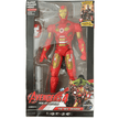 Avengers Super Hero Toys