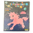 Florescent Sticker - Single