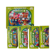 jigsaw puzzle