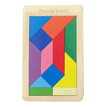 Wooden Mini Jigsaw Pendulum Puzzle