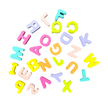 Wooden Multifunctional Numeric Letter with Magnet Game Board